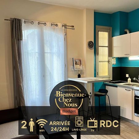 Studio Av Thermale Cham シャマリエール エクステリア 写真